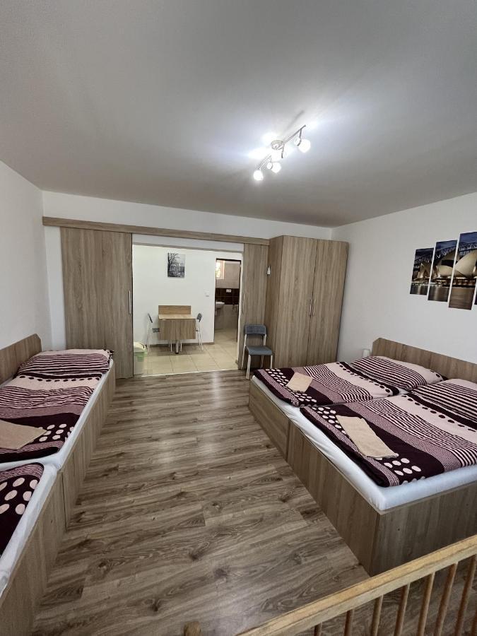 Štúrovo Sunny Apartman מראה חיצוני תמונה