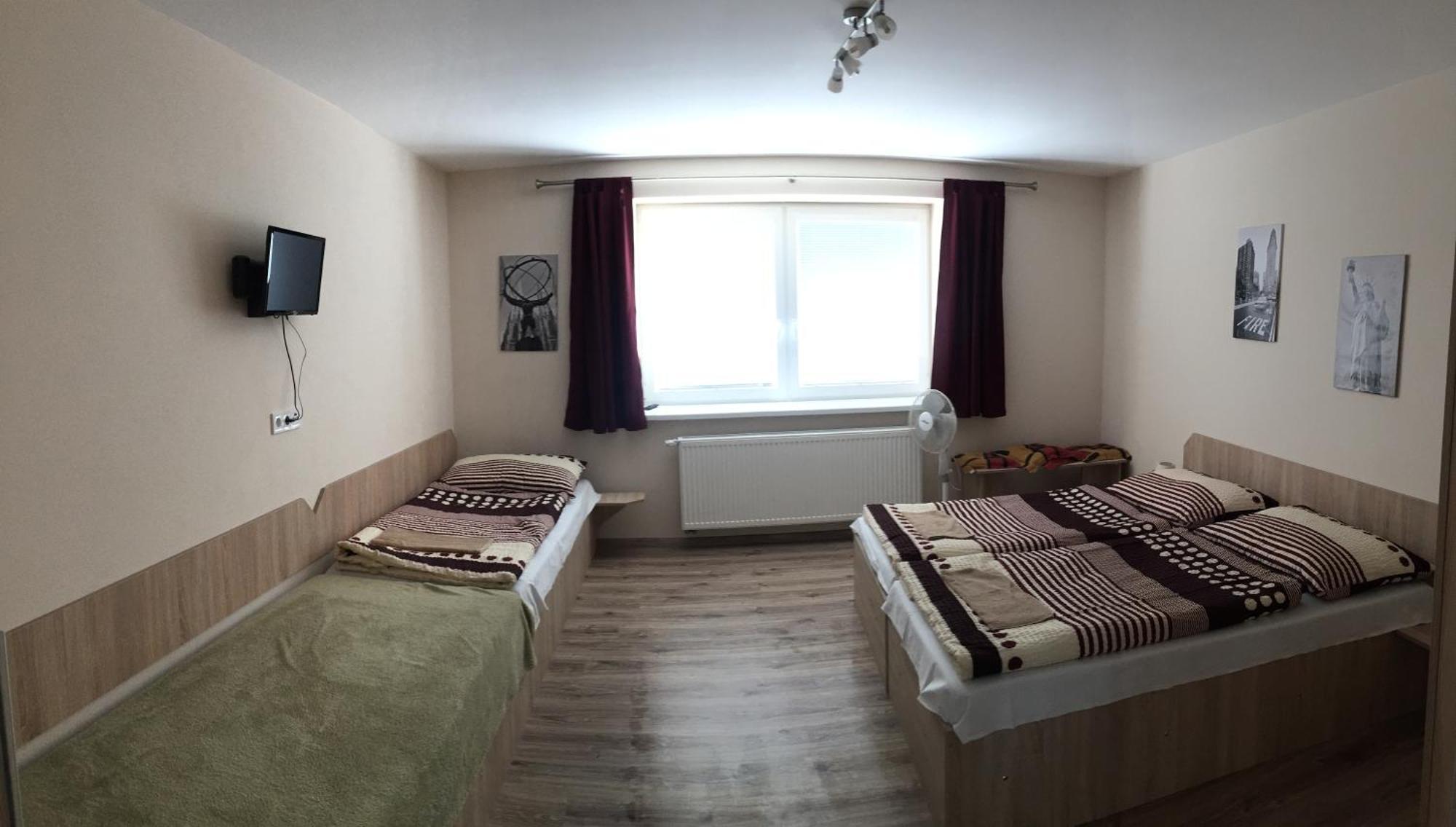 Štúrovo Sunny Apartman מראה חיצוני תמונה