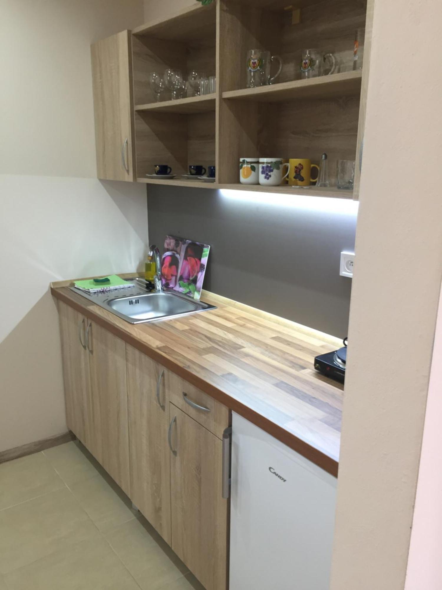 Štúrovo Sunny Apartman מראה חיצוני תמונה
